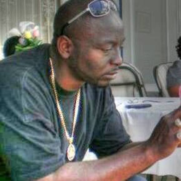 Meet your Posher, Jonathon - Picture 1 of 1